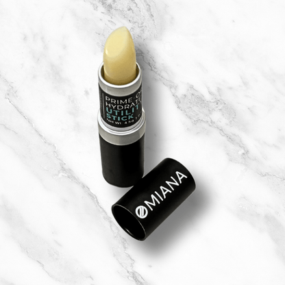 Prime-or-Hydrate Utility Stick - Titanium Dioxide-Free, Paraben-Free, & More!