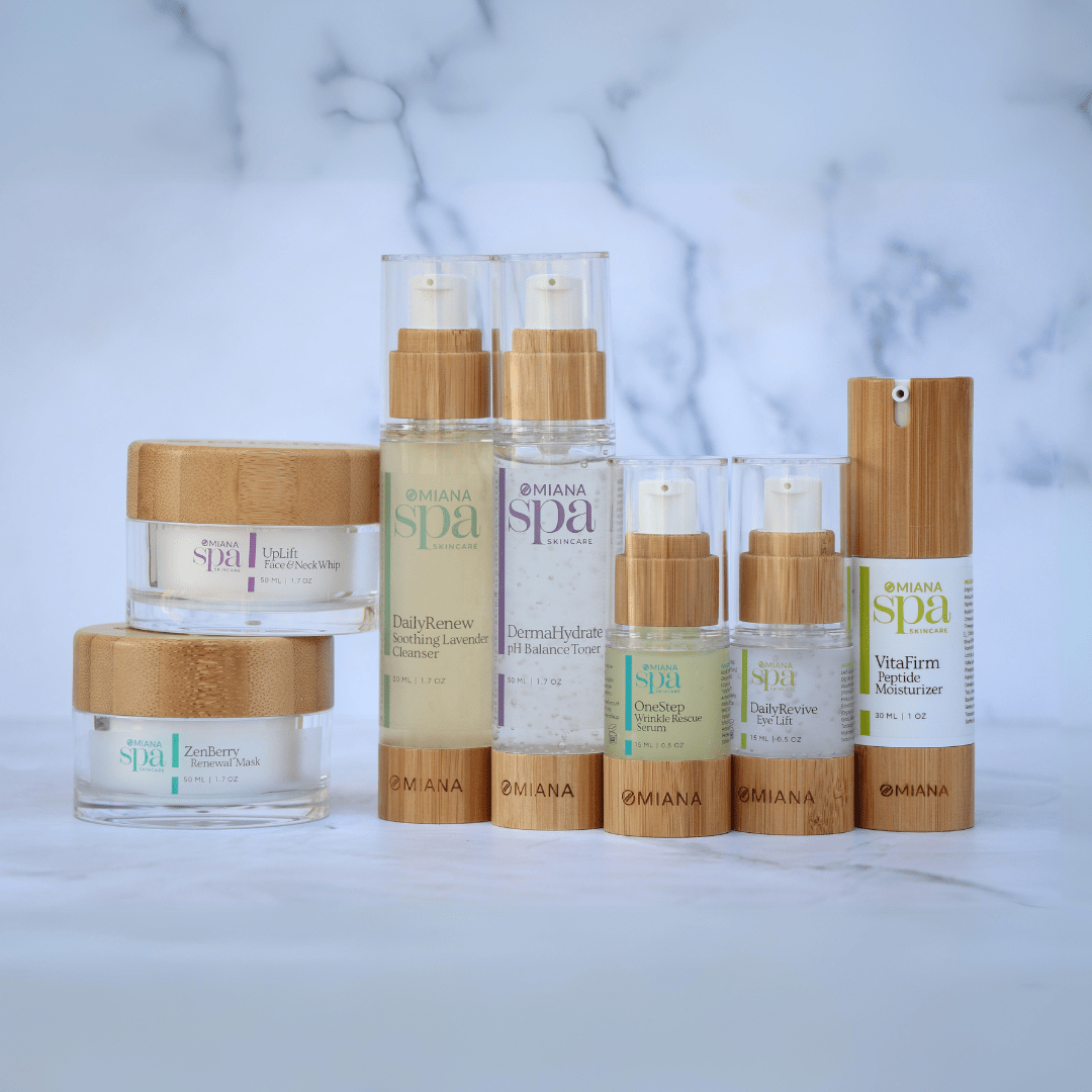 Skincare