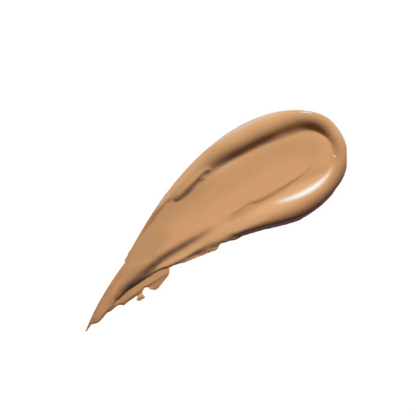 Omiana Beauty Foundation Medium Tan Tinted Nourishing Moisturizer - SAMPLE