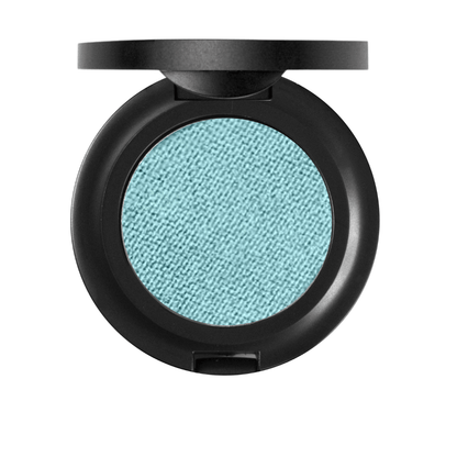 Omiana Cosmetics Eyeshadow Peacock Pressed Mineral Eyeshadow - Talc-Free, Paraben-Free, & More!