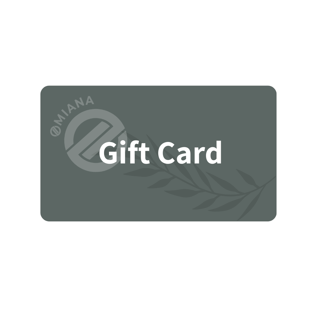 Omiana Gift Card Gift Card