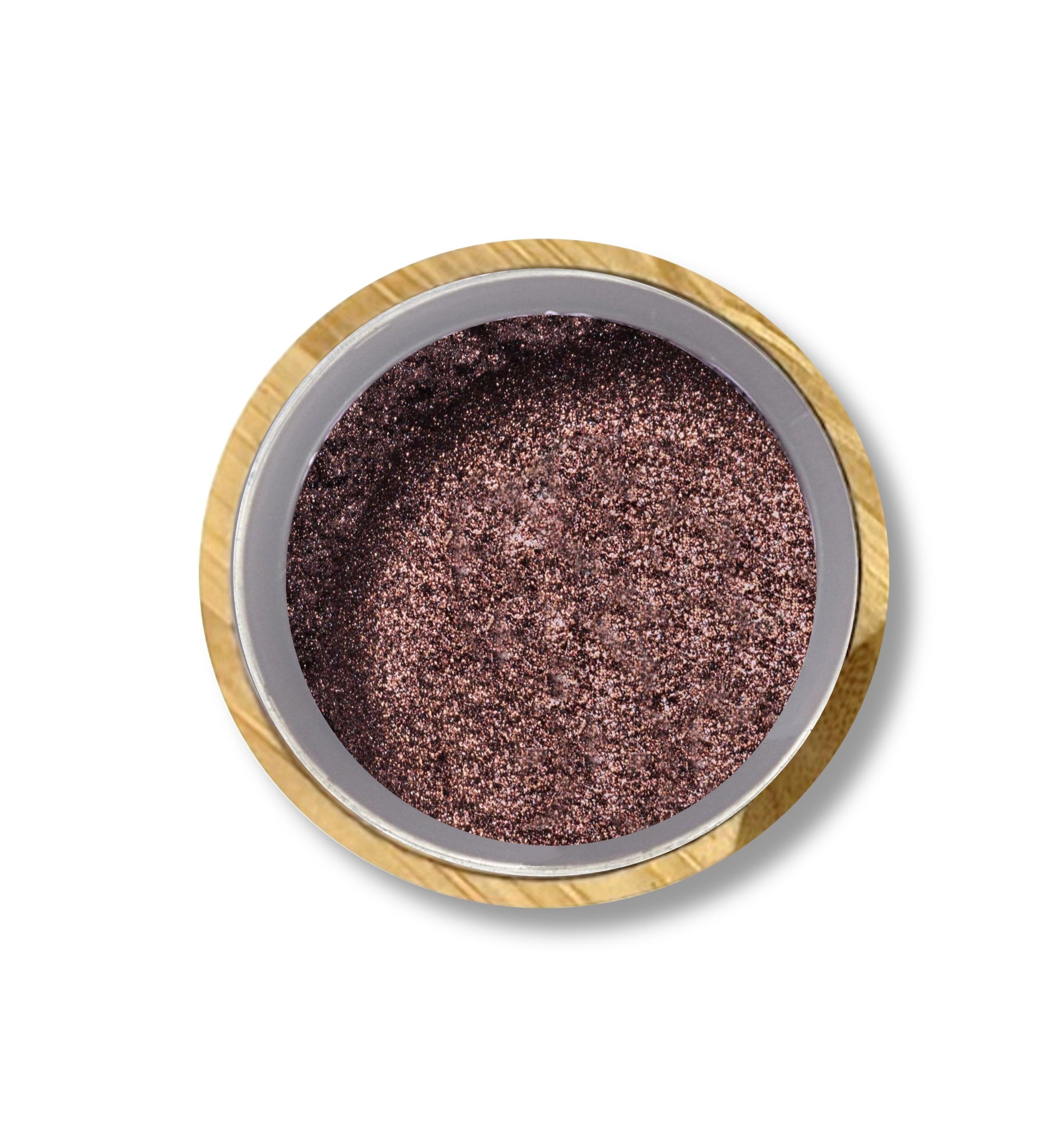 Mineral Loose Powder Eyeshadow Titanium Dioxide Free