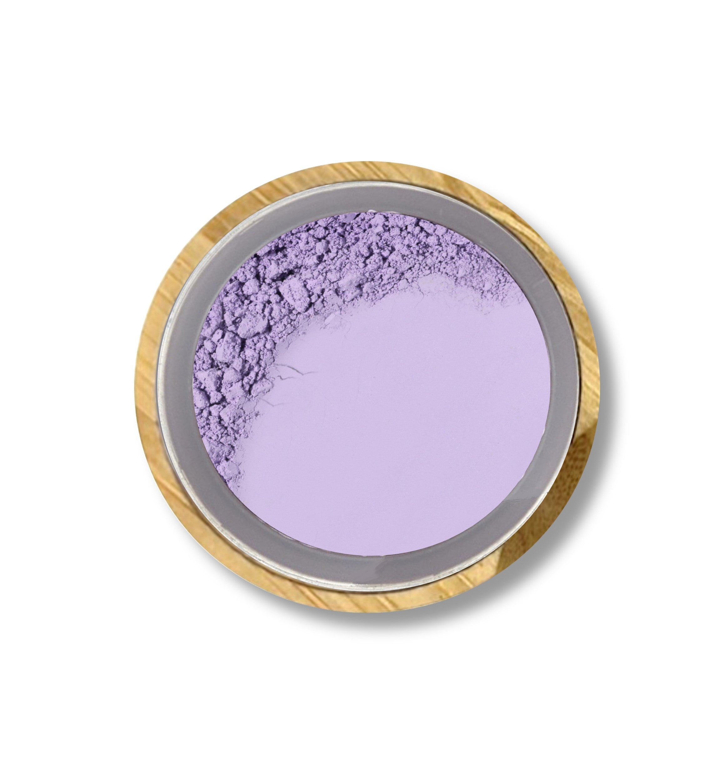 Mineral Loose Powder Eyeshadow Titanium Dioxide Free