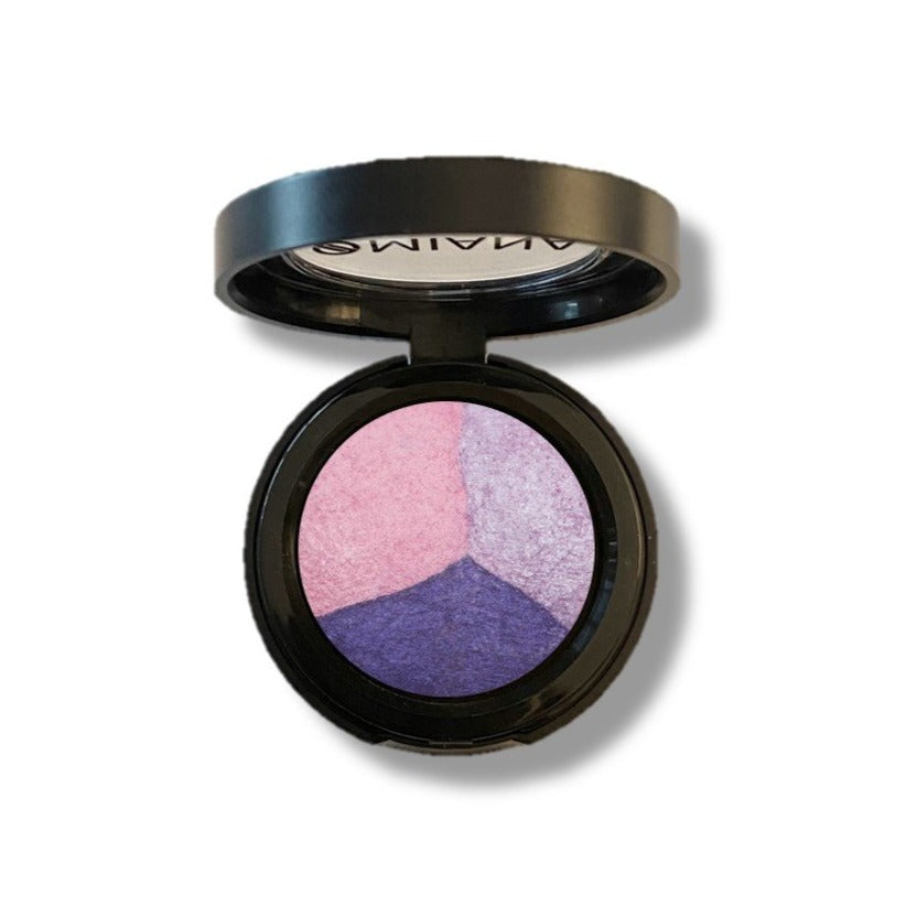 Best Mineral Eyeshadow