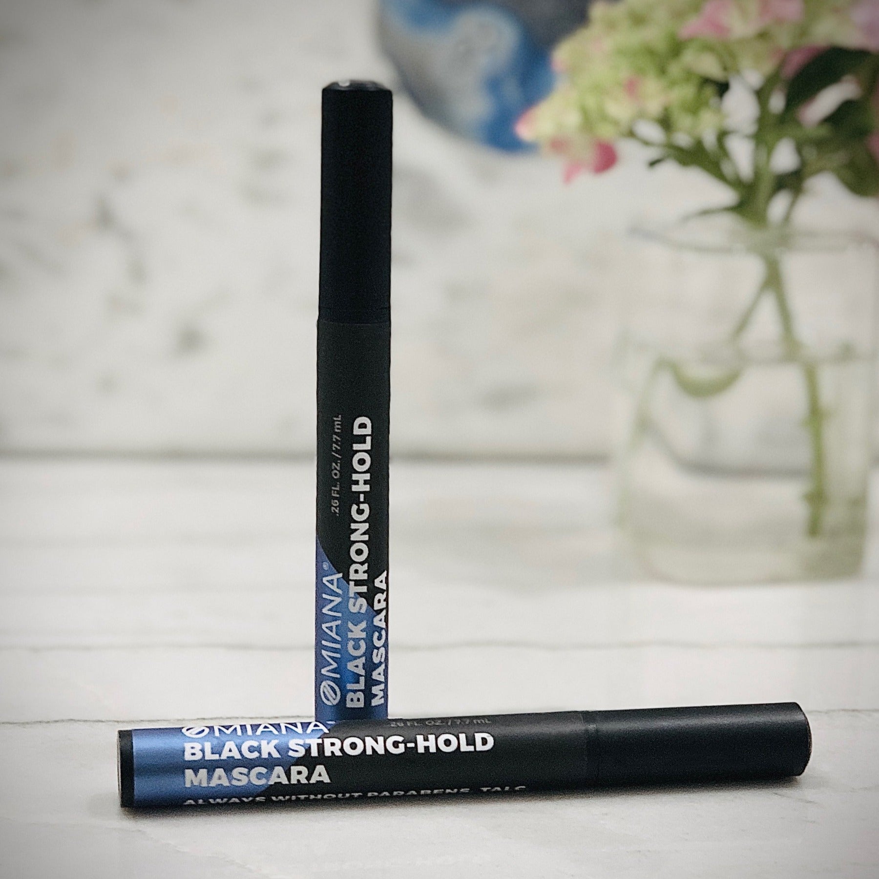 Beautiful Natural Mascara