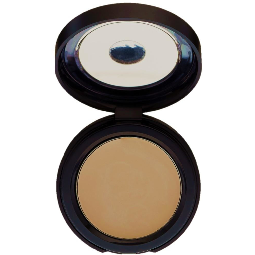 Multitasking Cream: Eye Primer | Highlighter | Bronzer - Mica-Free, and More! - Omiana Beauty