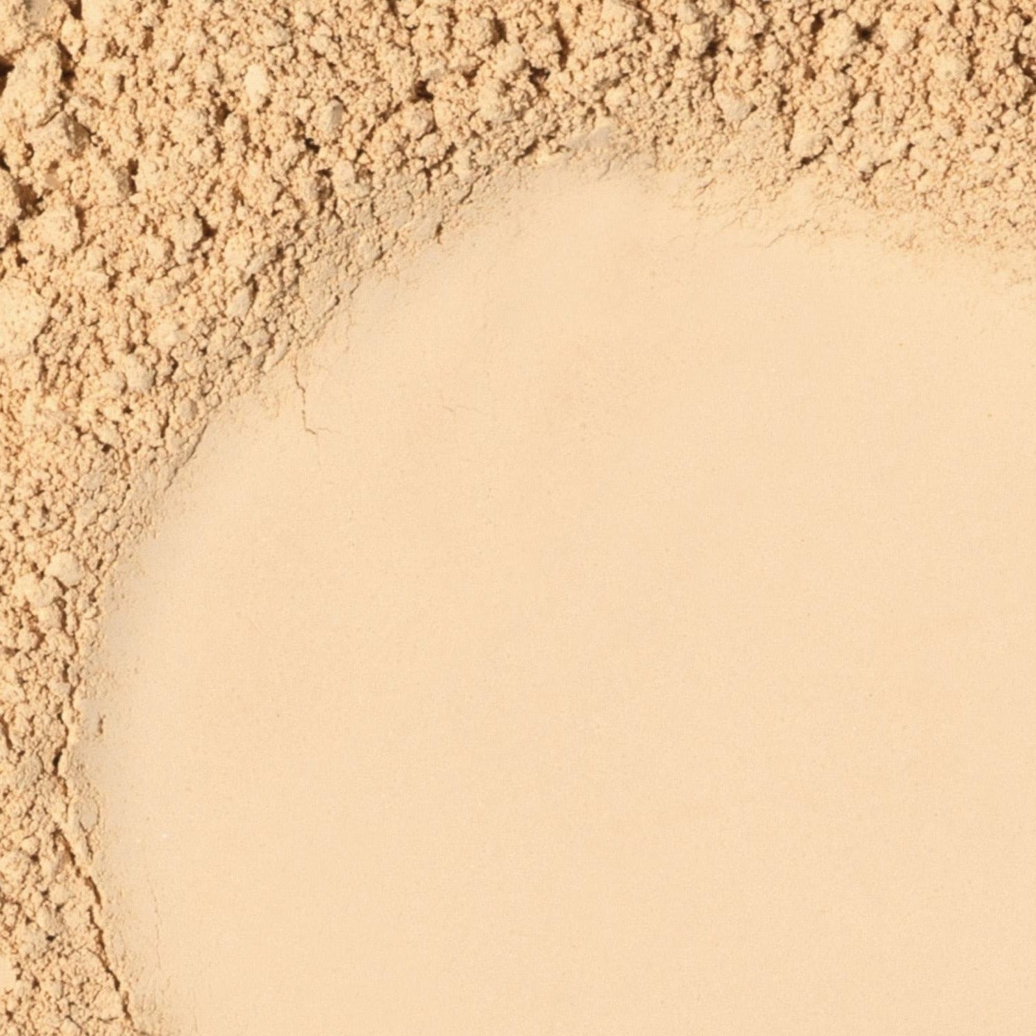 Gorgeous - Omiana Loose Powder Mineral Foundation No Titanium Dioxide and No Mica