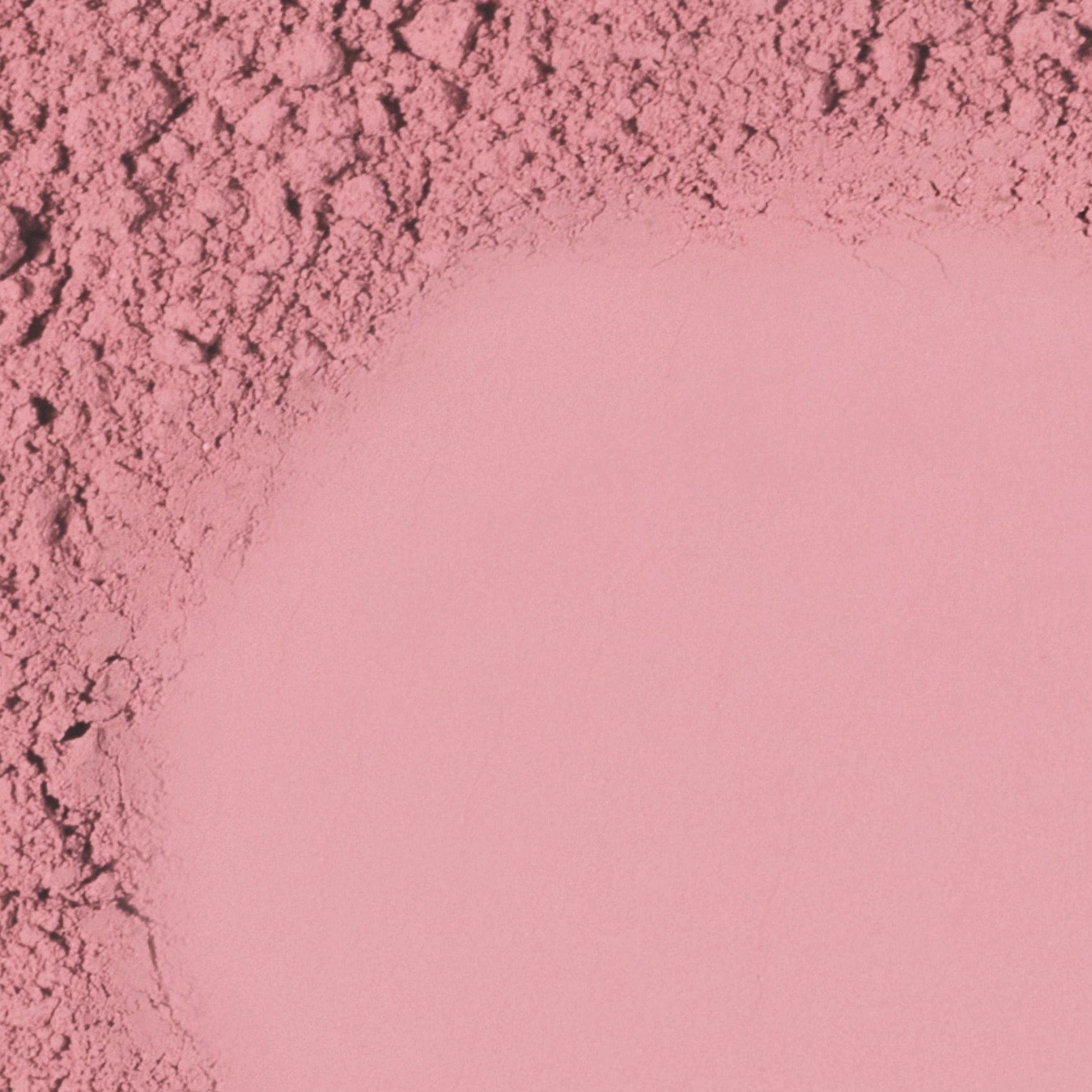 Omiana Beauty Blush Committed Loose Powder Mineral Blush - SAMPLE