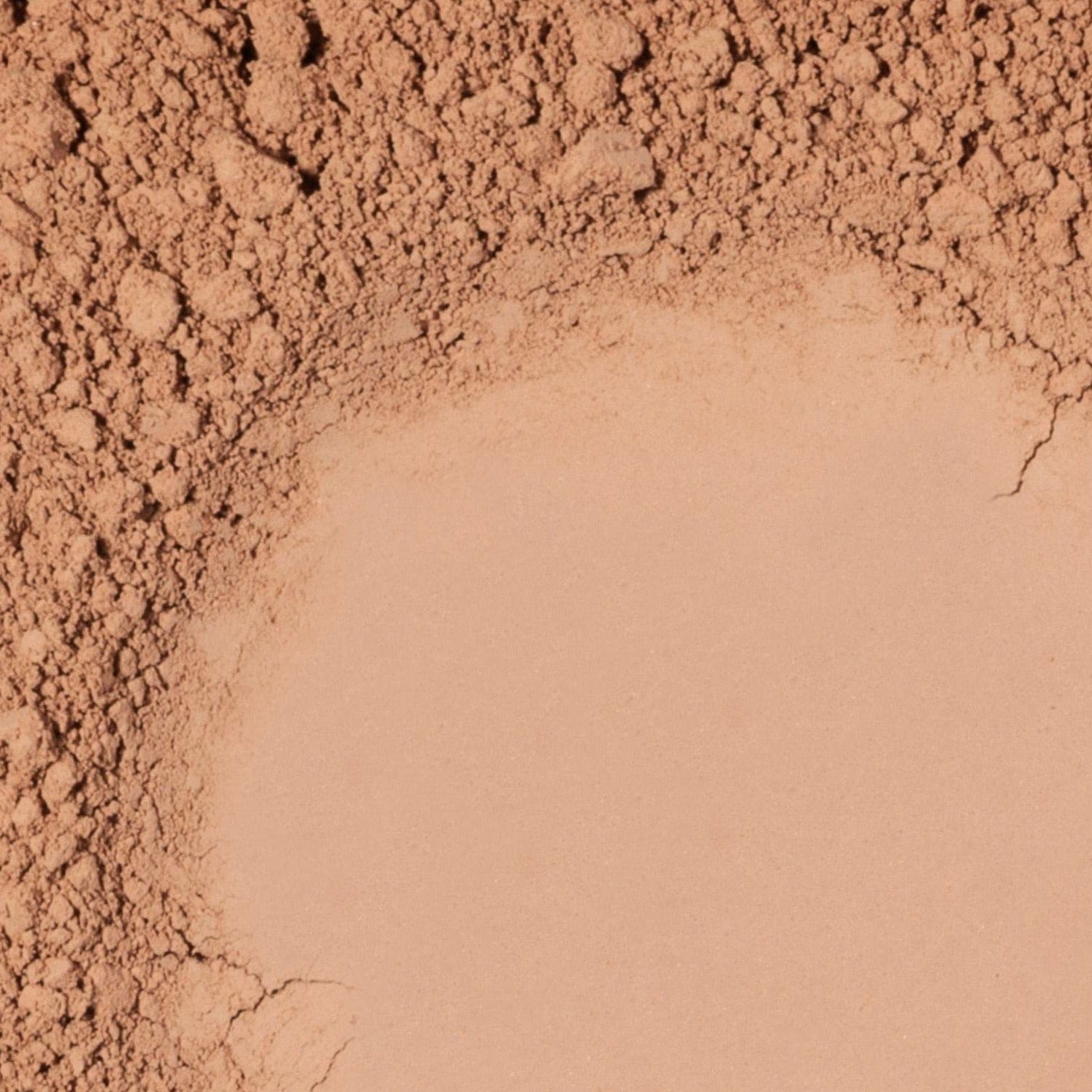 Omiana Beauty Foundation Witty Loose Powder Mineral Foundation - SAMPLE