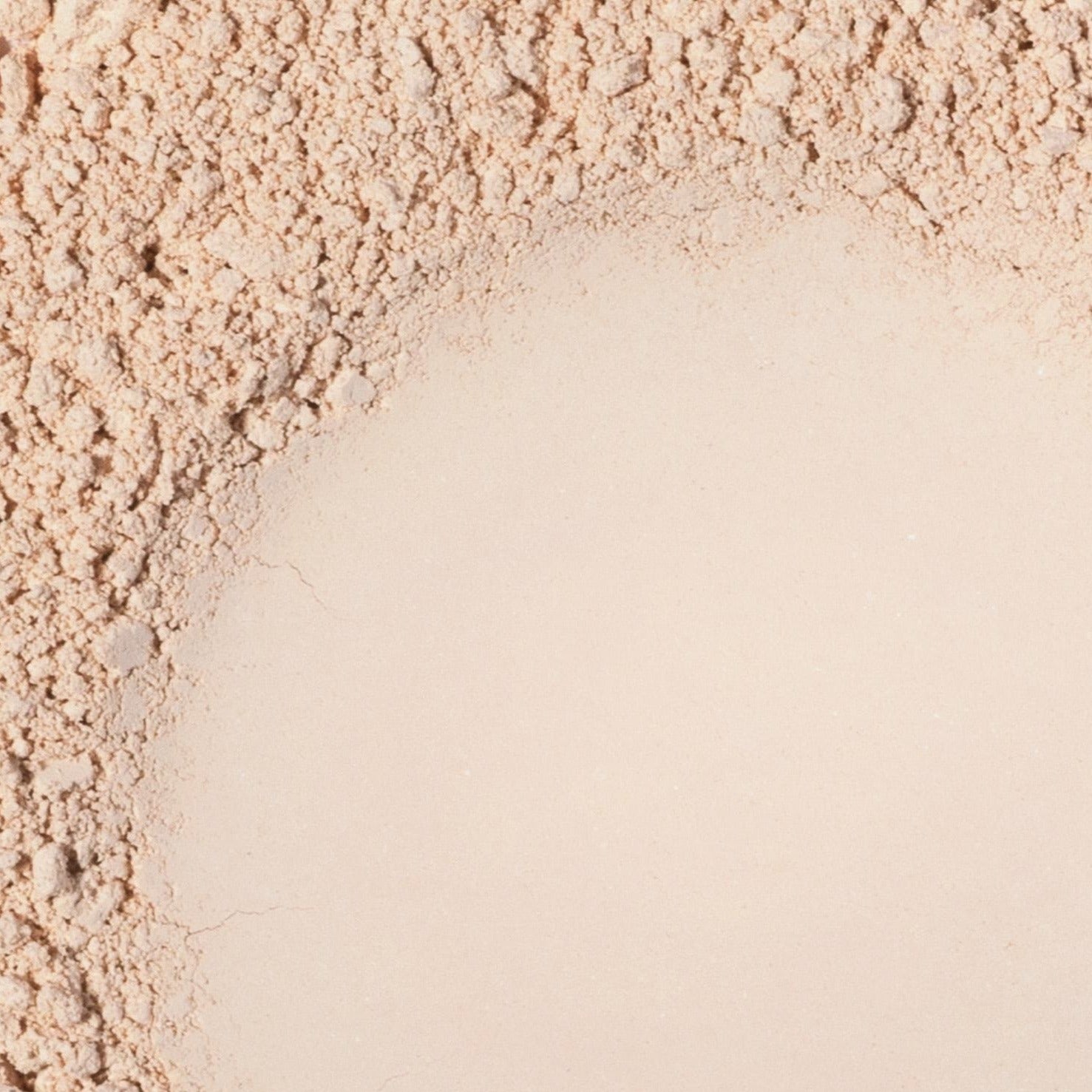 Persuasive - Omiana Loose Powder Mineral Foundation No Titanium Dioxide and No Mica